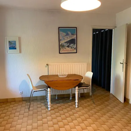 Appartement Motte