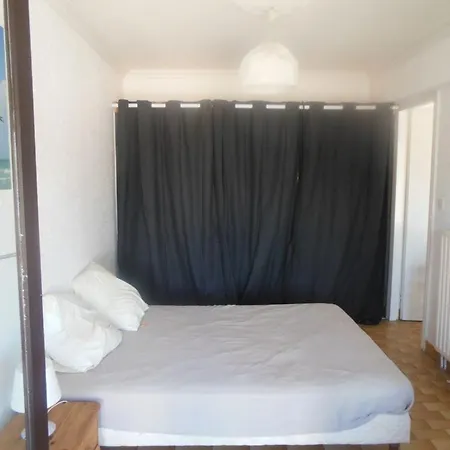 Apartamento Motte *