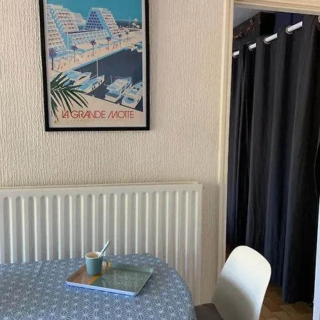 Motte * لا غراند موت