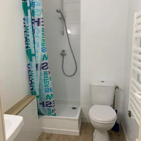 Motte شقة لا غراند موت