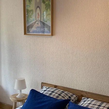 Motte * لا غراند موت