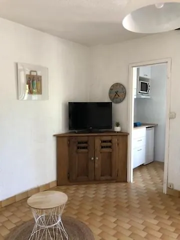Motte Διαμέρισμα