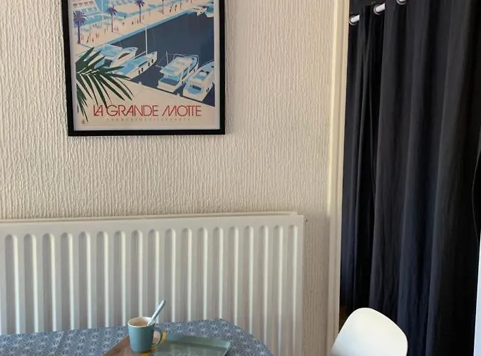 Motte * Λα Γκραντ-Μοτ