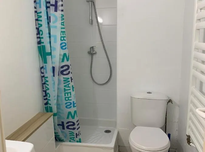 Motte Apartamento La Grande-Motte