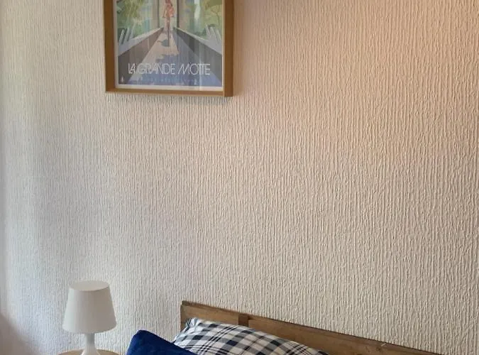 Motte * Λα Γκραντ-Μοτ